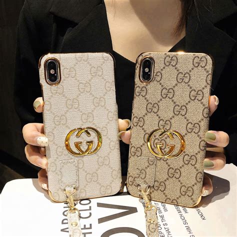 gucci pocket phone case|Gucci phone case original.